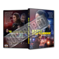 Katili Yakalamak - To Catch a Killer - 2023 Türkçe Dvd Cover Tasarımı